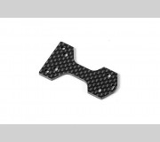 XRAY 354053 Graphite Center Diff Mounting Plate