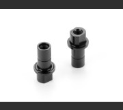 XRAY 322552 ALU STEERING PIVOT SHAFT 14.8MM - SWISS 7075 T6 (2)