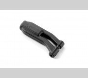 XRAY 352142 XB8 Front Upper Arm Left
