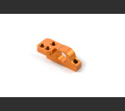 XRAY 303713-O Alu Lower 2-PIECE Suspension Holder For ARS - Left