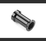 XRAY 345561 X8 ALU MIDDLE SHAFT ADAPTER 31.3MM - SWISS 7075 T6