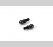 XRAY 362649 Ball END 4.9MM With Thread 5MM (2)
