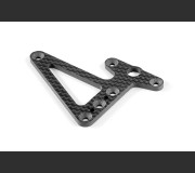 XRAY 306233 T4'17 Graphite Floating Servo Holder 3.0MM