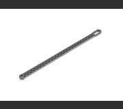 XRAY 376235 X1'23 Graphite Top Deck 2.2MM