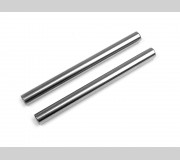 XRAY 357221 Front Upper Pivot Pin EUROS'05 TQ (2)