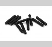 XRAY 901316 HEX Screw SB M3x16  (10)