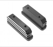 XRAY 358710 Alu Engine Mount - CNC Machined