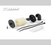 XRAY 358801 Air Filter Set - Low PRofILE