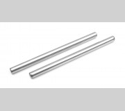 XRAY 357210 Lower Inner Pivot Pin F/R (2)