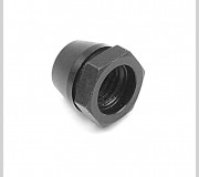 XRAY 358550 Flywheel Nut - HUDY Spring Steel™
