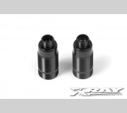XRAY 368120 Alu Front Shock Body - V3 (2)