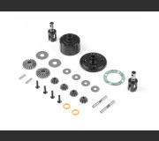 XRAY 355006 Differential 46T - Matched For 13T Pinion Gear - Set
