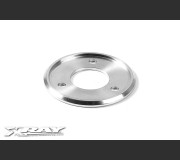 XRAY 348570 Alu Clutch Disk - Swiss 7075 T6