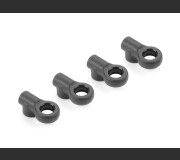 XRAY 303456 COMPOSITE ANTI-ROLL BAR o2.0MM BALL JOINT 4.9MM (4)