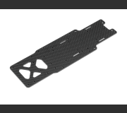 XRAY 371024 X10'22 Graphite Chassis 2.5MM