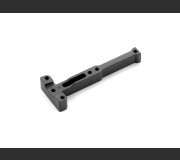 XRAY 361286-H Composite Chassis Brace Front - Hard