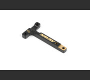 XRAY 303765 T4'21 BRASS Chassis T-Brace 10g