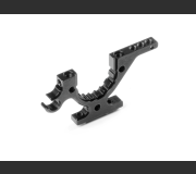 XRAY 302770 X4 Alu Lower Bulkhead - Front R / Rear L - Swiss 7075 T6 --- Replaced with #302772