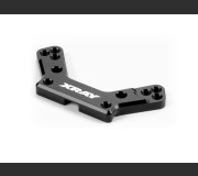 XRAY 323043-H ALU REAR ROLL-CENTER HOLDER FOR ANTI-ROLL BAR COLLAR - REINFORCED
