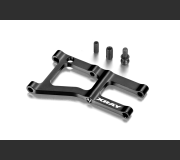 XRAY 302170 Alu Front Suspension Arm - 1-Hole - Swiss 7075 T6