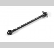 XRAY 365321 Rear ECS Drive Shaft 68MM - HUDY Spring Steel™