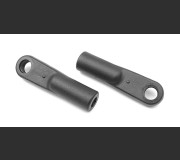 XRAY 353150 Rear Upper Outer Camber Link Ball Joint (2) --- Replaced with #353151