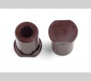 XRAY 352170 Steel Eccentric Bushing 0°  (2)