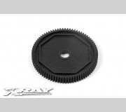 XRAY 365781 Composite Slipper Clutch Spur Gear 81T / 48