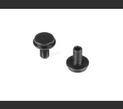 XRAY 373592 STEEL SIDE SPRING RETAINER (2)
