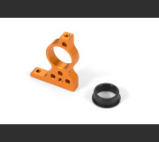 XRAY 334022 Alu 2-Speed Holder - Multi-Flex - Swiss 7075 T6 - Set