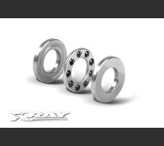 XRAY 930250 CERAMIC Ball-Bearing AXIAL F5-10 5x10x4