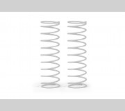 XRAY 358282 Rear Spring Set C=0.47 - White (2)