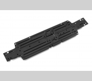 XRAY 361106 Alu Chassis - Swiss 7075 T6 (2.5MM)