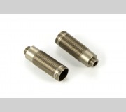 XRAY 358224 XB8 Alu Rear Shock Body - Swiss 7075 T6 (2)