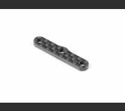 XRAY 372092 X1'23 Graphite Front Arm Brace 2.2MM