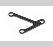 XRAY 372132 X1 Graphite Upper Suspension Arm 2.5MM