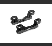 XRAY 301570 X4 Alu Upper Clamp - Swiss 7075 T6 (L+R) - V2 --- Replaced with #301572
