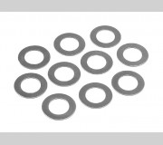 XRAY 964071 Washer S 7x12x0.3  (10) --- Replaced with #964074