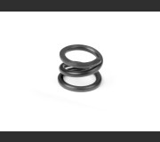 XRAY 364183 Slipper Clutch Spring C=50 - Black