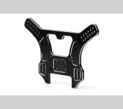 XRAY 353098 Alu Rear Shock Tower - CNC Machined Swiss 7075 T6 (4MM)