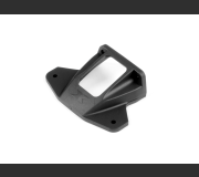 XRAY 351241 GT Composite Front Upper Bumper Brace With Air Cooling --- Replaced with #351240