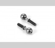 XRAY 357250 Steel Pivot Ball 13.7 MM (2)