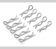 XRAY 359400 Body CLIP (10)