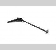 XRAY 365200 ECS Front Drive Shaft 81MM - HUDY Spring Steel™