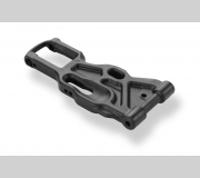 XRAY 352121-S XB8 C-Hub Composite Front Lower Suspension Arm - Short - SofT