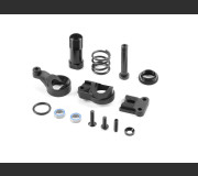 XRAY 342502 Servo Saver Complete Set - Lower