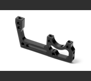 XRAY 373027 X1'20 Alu Rear Bulkhead - Left