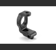 XRAY 302374 Composite C-Hub Left - 4° DEG. - Hard (ECS)