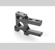 XRAY 358786 XB8E/XT8E Alu Motor Mount