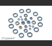 XRAY 349000 RX8 Set of High-Speed Ball-Bearings (28)